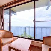 日間賀島 ホテル 日間賀荘（愛知県 旅館） / 4