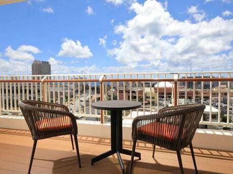 テラスガーデン美浜リゾート / 4