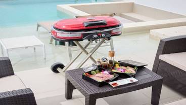 バーベキュー / ピクニック エリア / 17