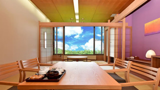 縁側付和室 禁煙 [夕食は18時までにいらしてください]