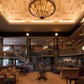 ミッションヒルズ迎賓館 長瀞ミッションコテージ(埼玉県 リゾートホテル) / 3