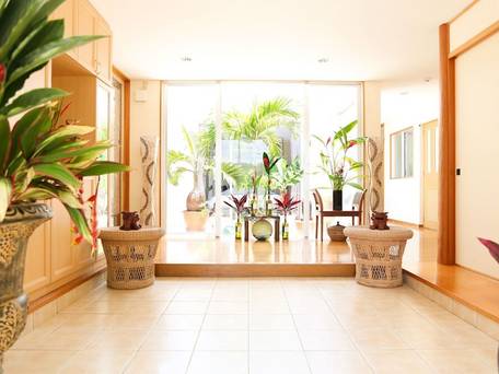 パームヴィラ石垣島 igusa / 2