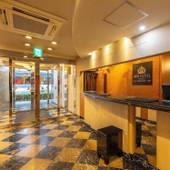 アパホテル 金沢片町 EXCELLENT（石川県 ビジネスホテル） / 2