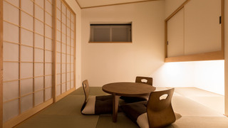 プレミアムルーム和洋室