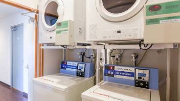 ランドリー ルーム / 3