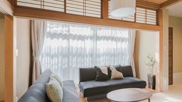 リビング エリア / 36