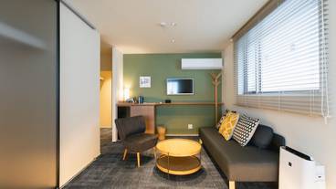 リビング エリア / 15