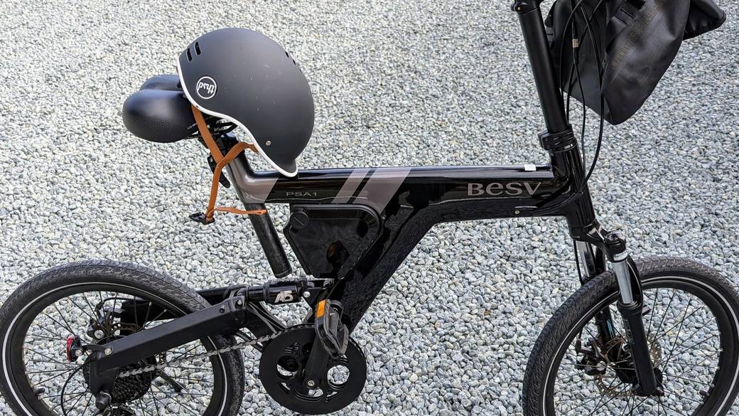 レンタルイーバイクイメージ / 5