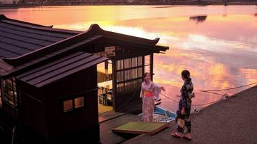 施設内の設備 / 11