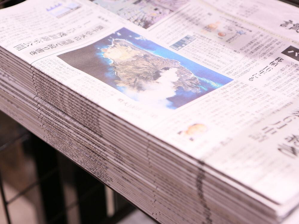 施設内の設備
