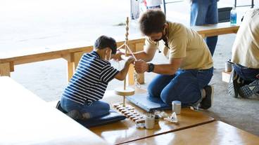 子供向けアクティビティ / 20