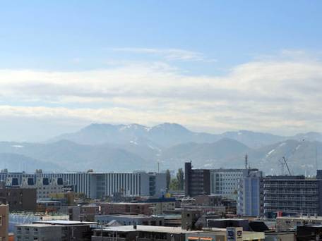 ホテル 札幌サンプラザ / 5