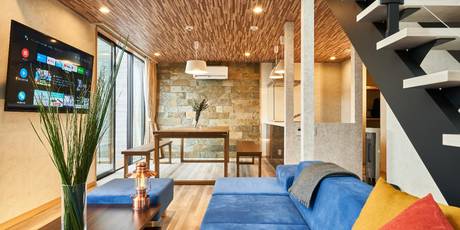 Rakuten STAY VILLA 富士山中湖