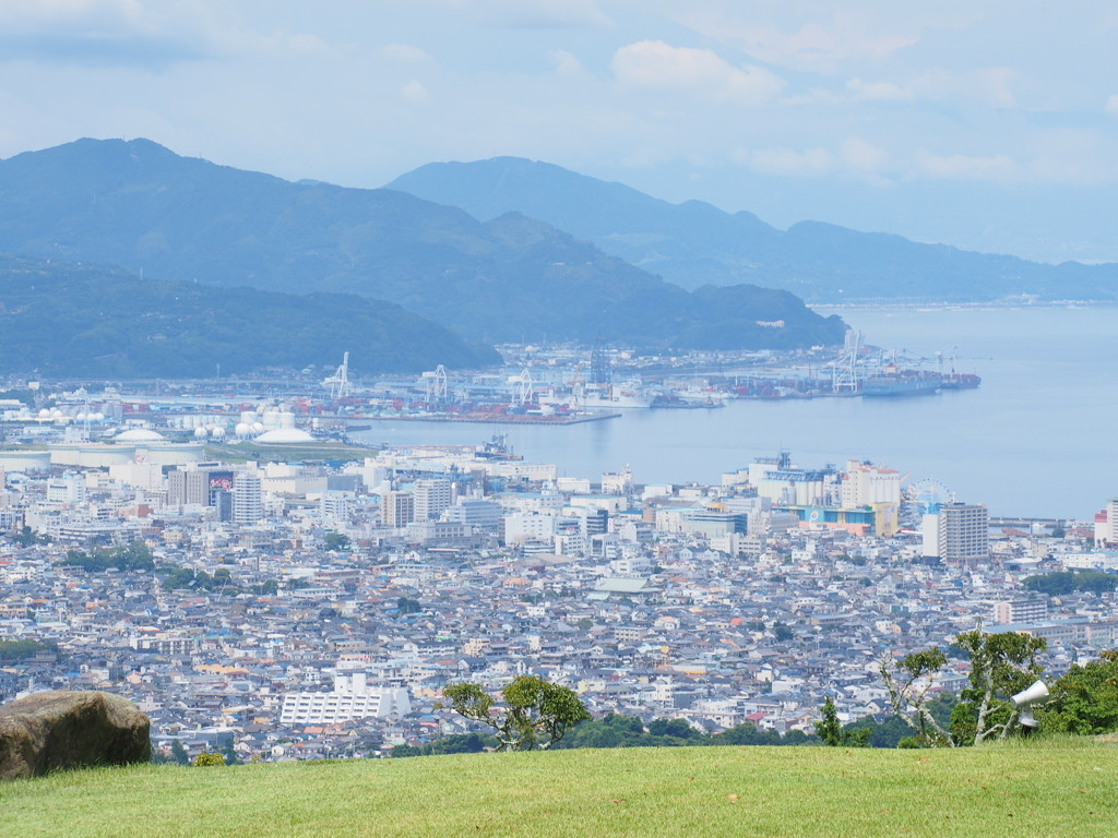 「日本平ホテル」がある日本平ってどんなところ？3663392