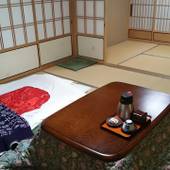 蓮華定院（和歌山県 旅館） / 2