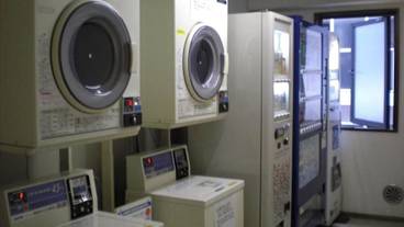 ランドリー ルーム / 4