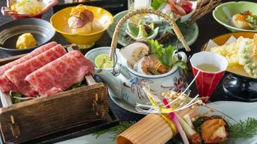 食事・飲み物 / 2