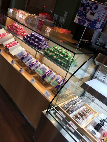 「ハナカフェ キキョウ」 内観 93309060 店内