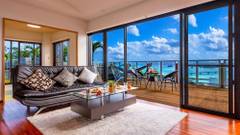 Villa Ocean Bridge KOURIJIMA