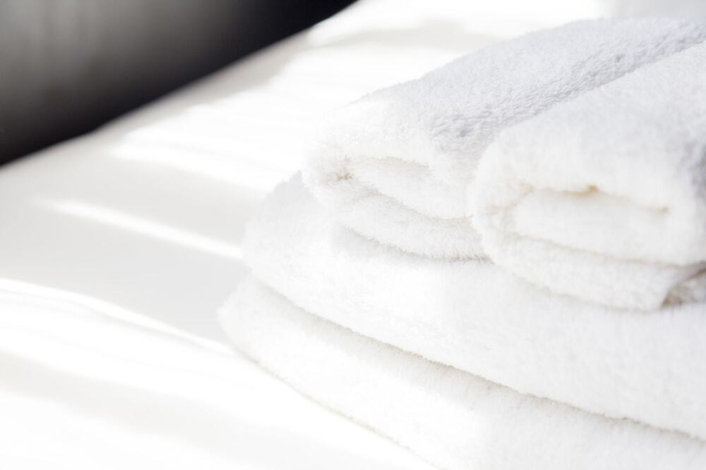 客室の設備とサービス