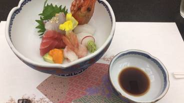 創作懐石_メニュー例② / 2