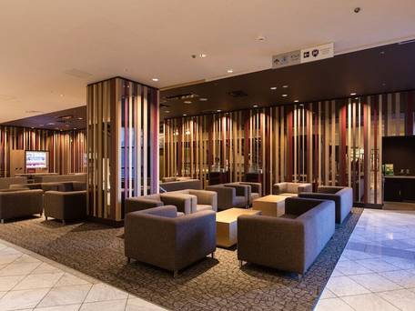 泉佐野センターホテル / 3