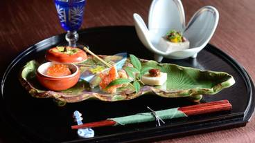 食事・飲み物 / 6