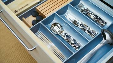 専用キッチン / 12