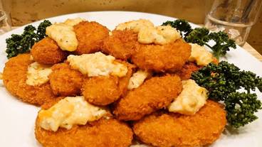 朝食ビュッフェ / 22