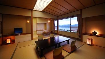 部屋からの景観 / 21