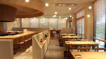 レストラン / 11