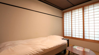 スタンダード トリプルルーム 禁煙