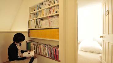 施設内の設備 / 5