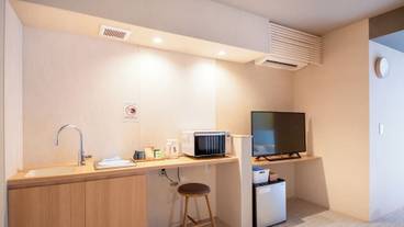 専用キッチン / 17