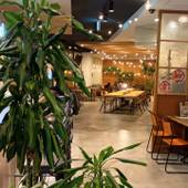 Mash Cafe＆Bed NAGANO（長野県 ゲストハウス・ホステル・ドミトリー） / 3
