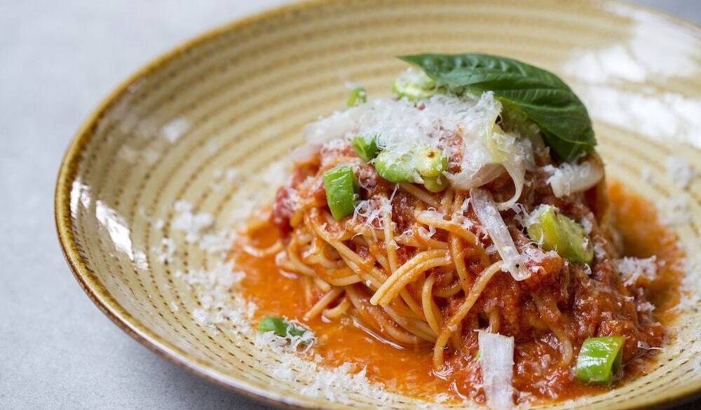 贅沢なイタリアン
季節の味を堪能 / 2