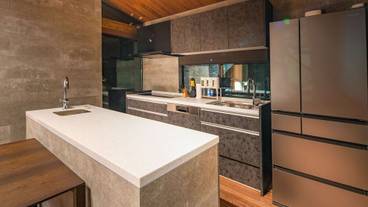 専用キッチン / 8