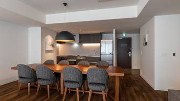 専用キッチン / 24