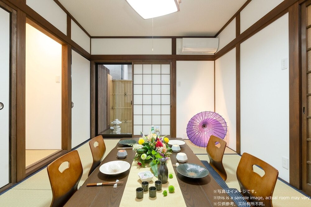 リビングルーム