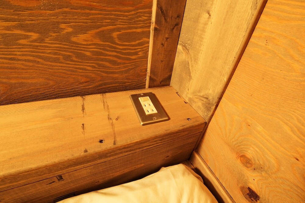 客室の設備とサービス