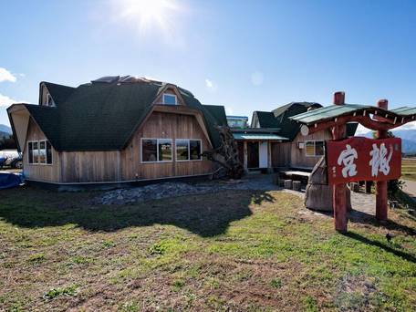 ツインドーム龍宮 / 3