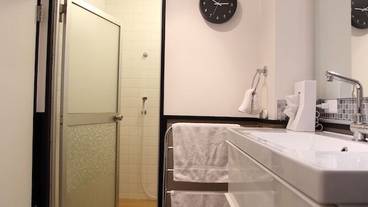 バスルーム / 17