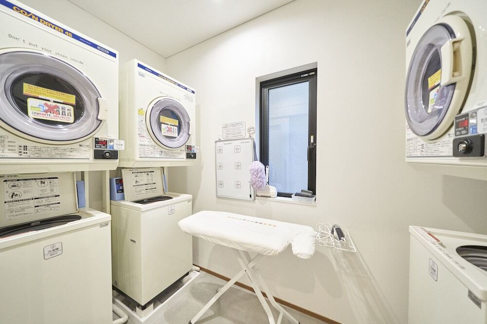 ランドリー ルーム