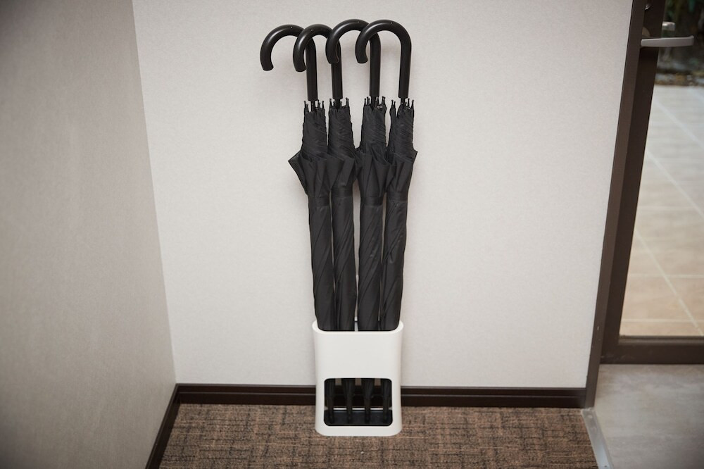 客室の設備とサービス