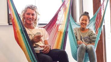 ロビーラウンジ / 2