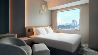 お部屋タイプおまかせ[16時チェックイン,10時チェックアウト] (2名利用) 禁煙 (お部屋指定不可)