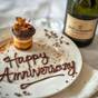 【Anniversary Plan】~コースディナー&朝食~【記念日を彩るアニバーサリーステイ】 | Hotel Sea Shell