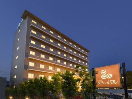 ホテル シーラックパル焼津 / 4