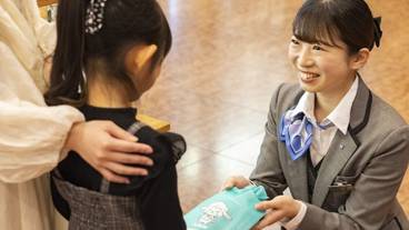 客室の設備とサービス / 18