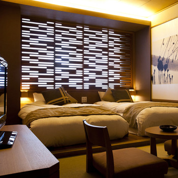 3．層雲峡温泉 朝陽リゾートホテル3435121